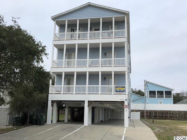 304 S Hillside Dr. UNIT B North Myrtle Beach, SC 29582