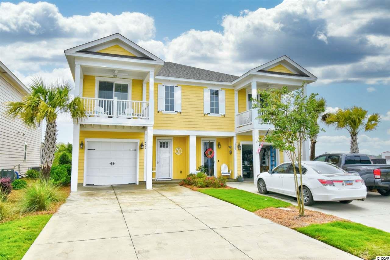 2202 Tidewatch Way North Myrtle Beach, SC 29582