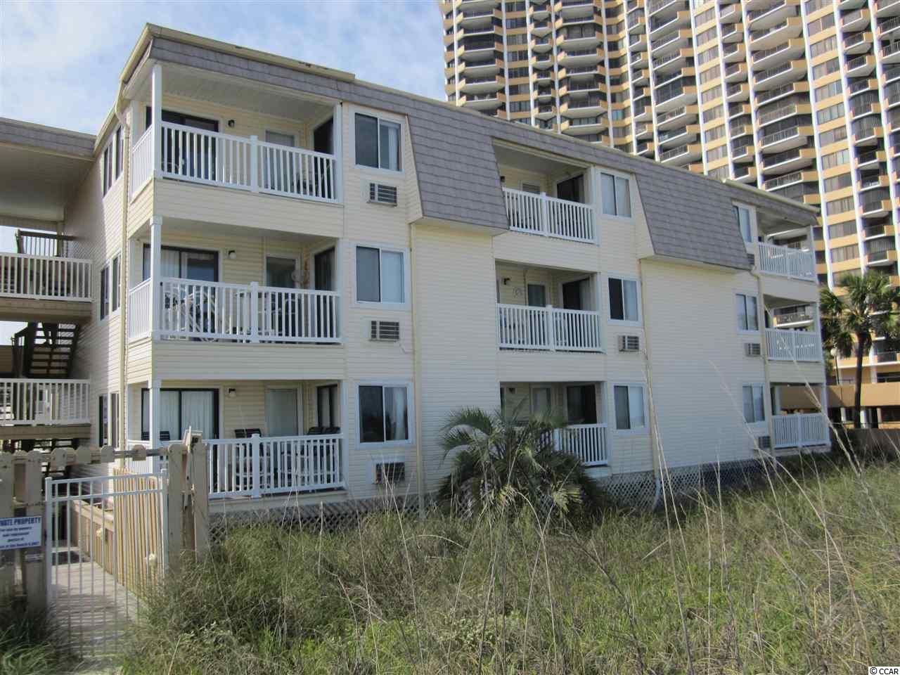 9620 Shore Dr. UNIT #104 Myrtle Beach, SC 29572