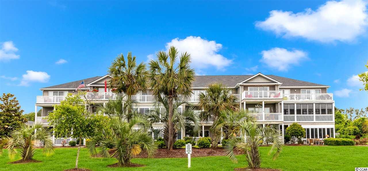4502 W Harbour Ct. UNIT W12 Little River, SC 29566