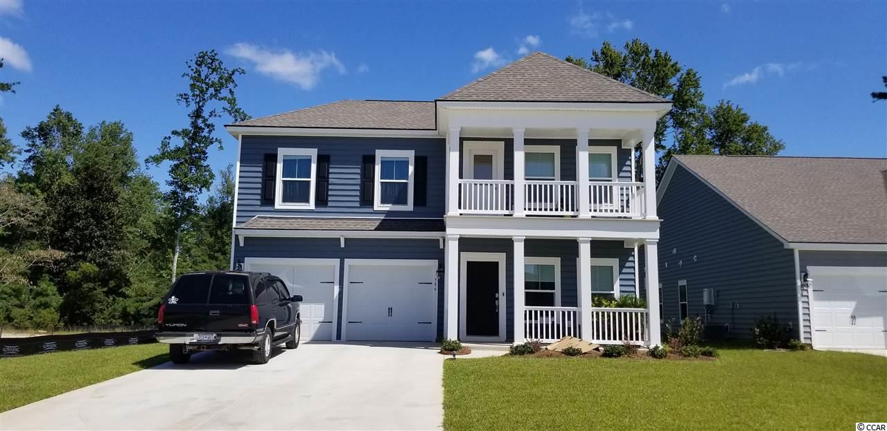 386 Harbison Circle Myrtle Beach, SC 29579