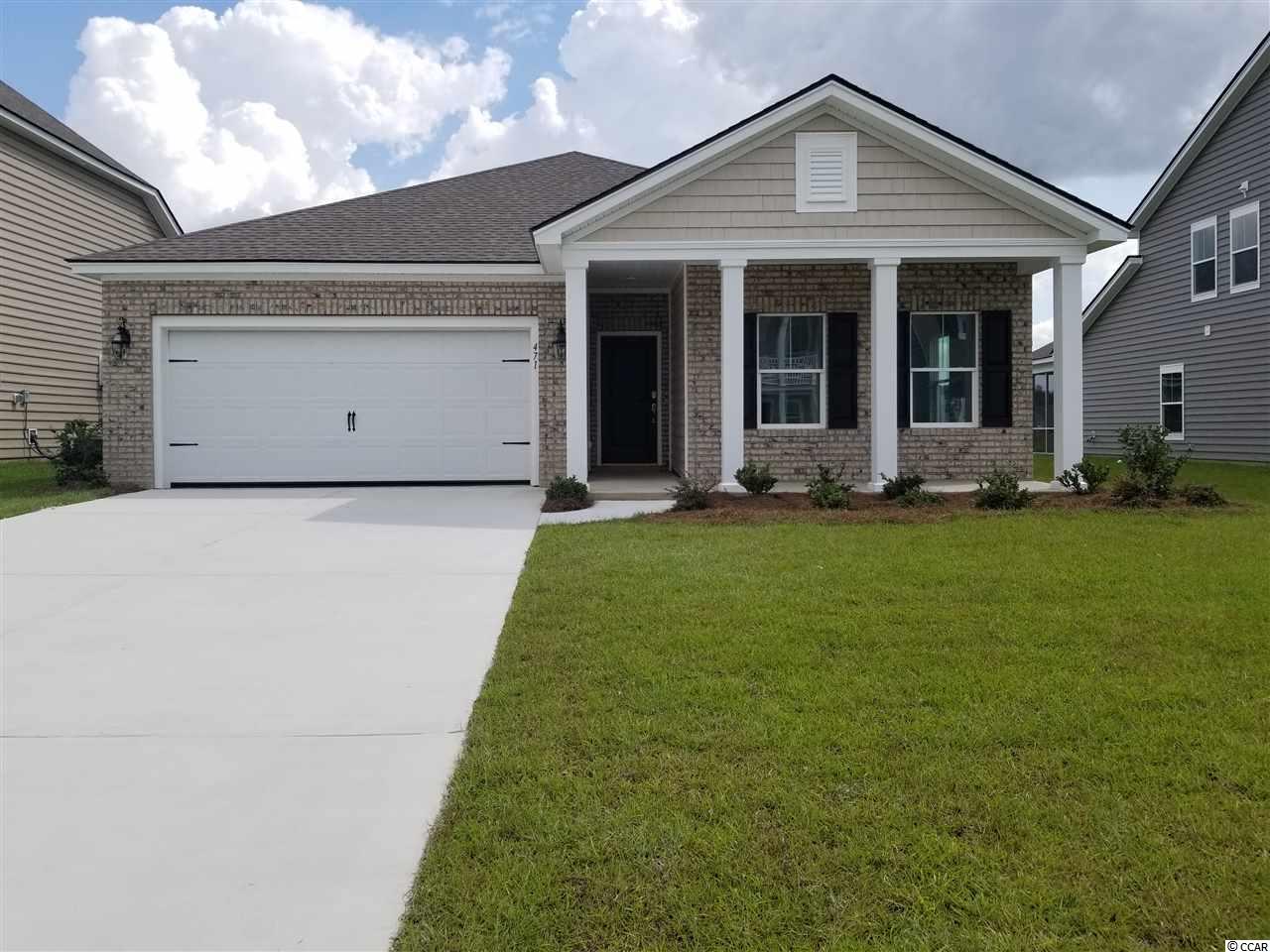 471 Harbison Circle Myrtle Beach, SC 29579