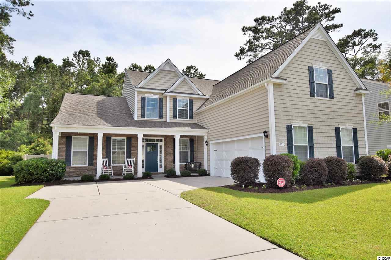 4013 Edenborough Dr. Myrtle Beach, SC 29588