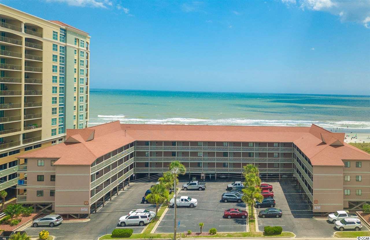 613 S Ocean Blvd. UNIT O3 North Myrtle Beach, SC 29582