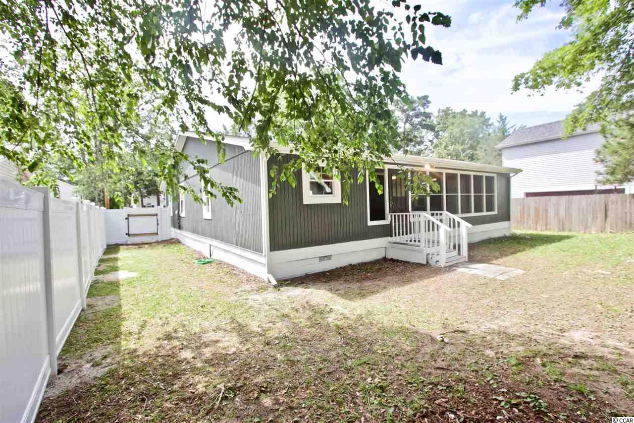 1020 S Hollywood Dr.