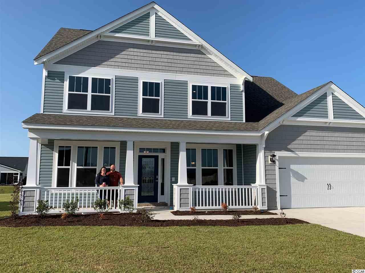 259 Hull St. Surfside Beach, SC 29575