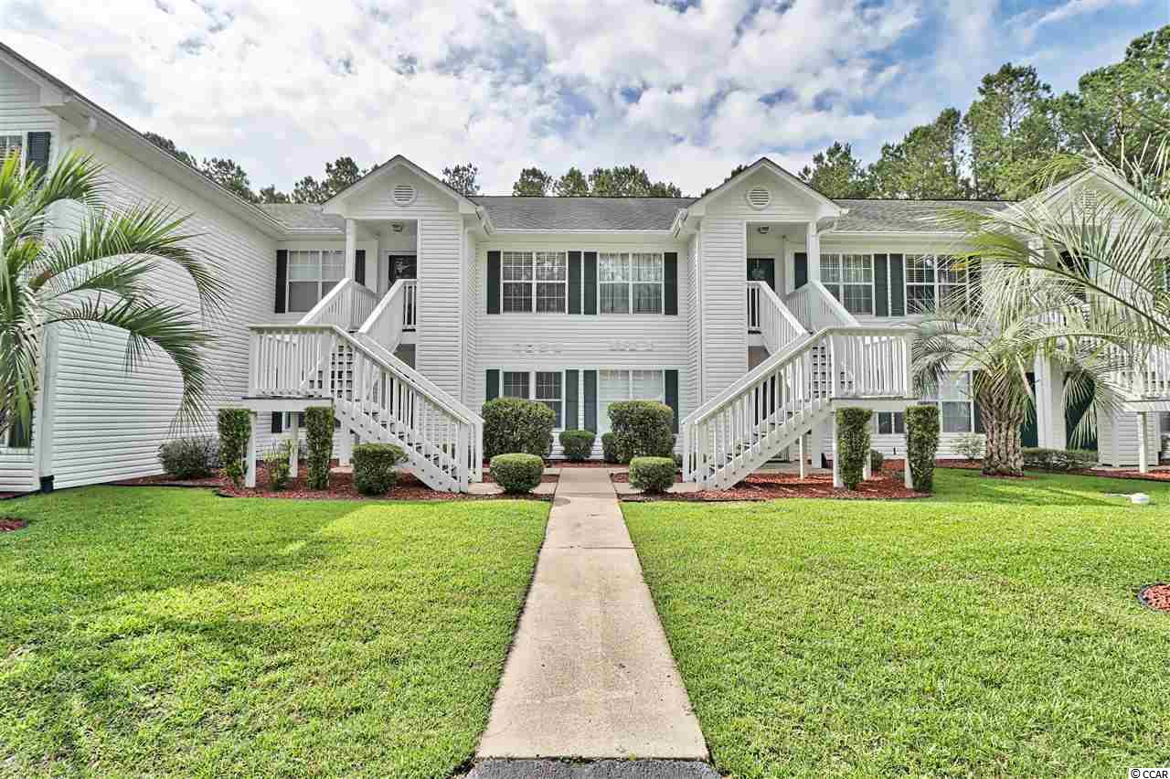 880 Fairway Dr. UNIT 302-BB Longs, SC 29568