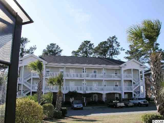 694 Riverwalk Dr. UNIT #102 Myrtle Beach, SC 29579