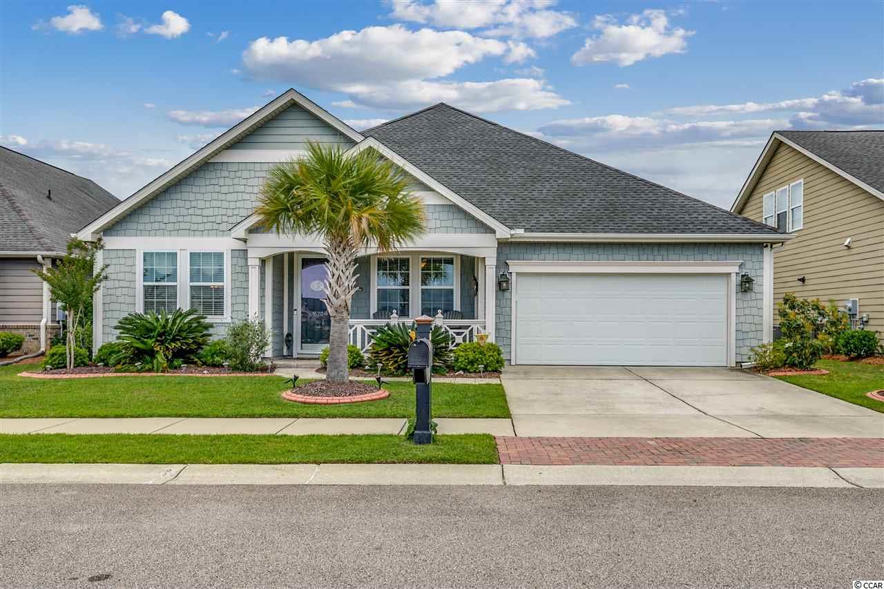 1520 Wellington Way Myrtle Beach, SC 29577