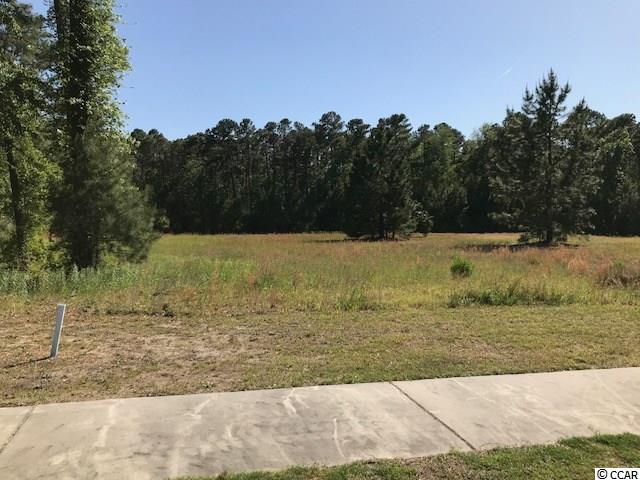 1017 Spoonbill Dr. Conway, SC 29526