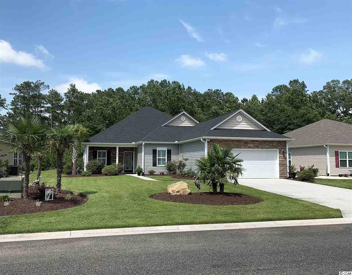 413 Carrick Loop Longs, SC 29568