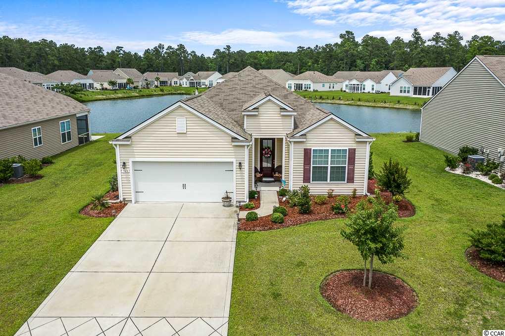 782 Callant Dr. Little River, SC 29566