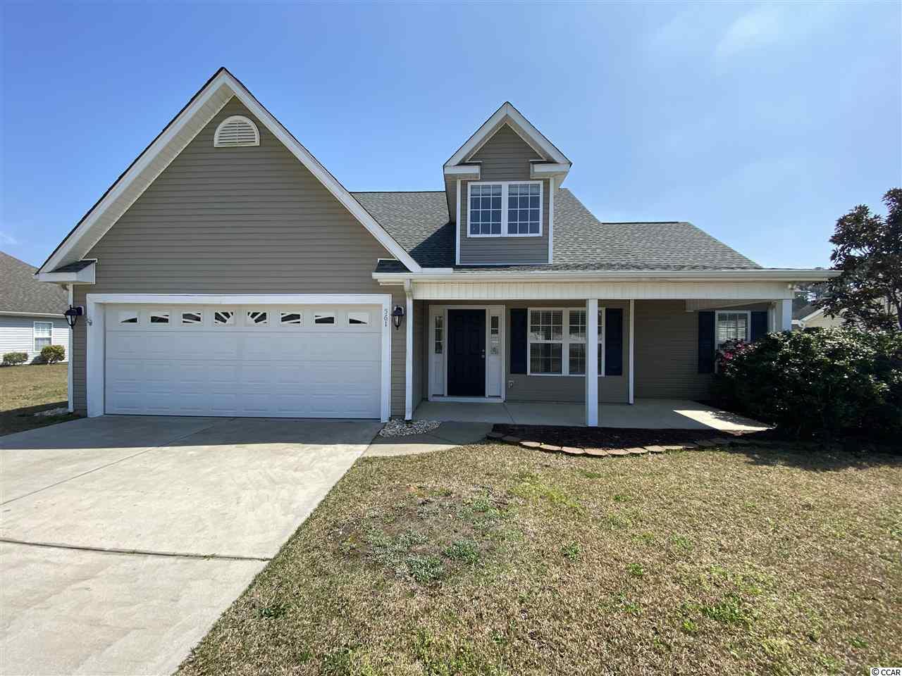 561 Ramblewood Circle Little River, SC 29566