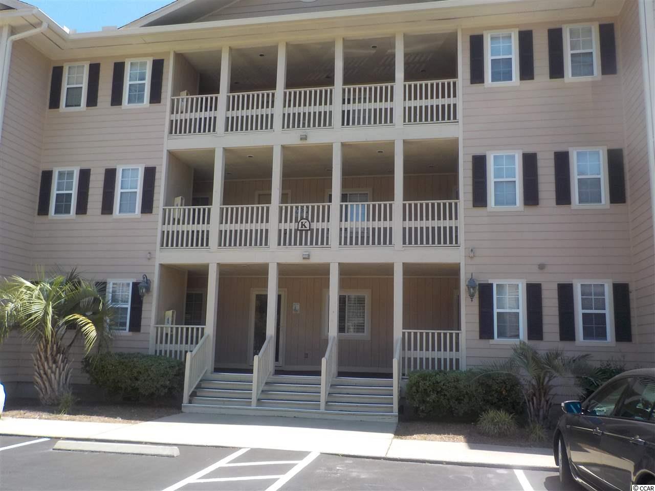 1900 Duffy St. UNIT K-5 North Myrtle Beach, SC 29582