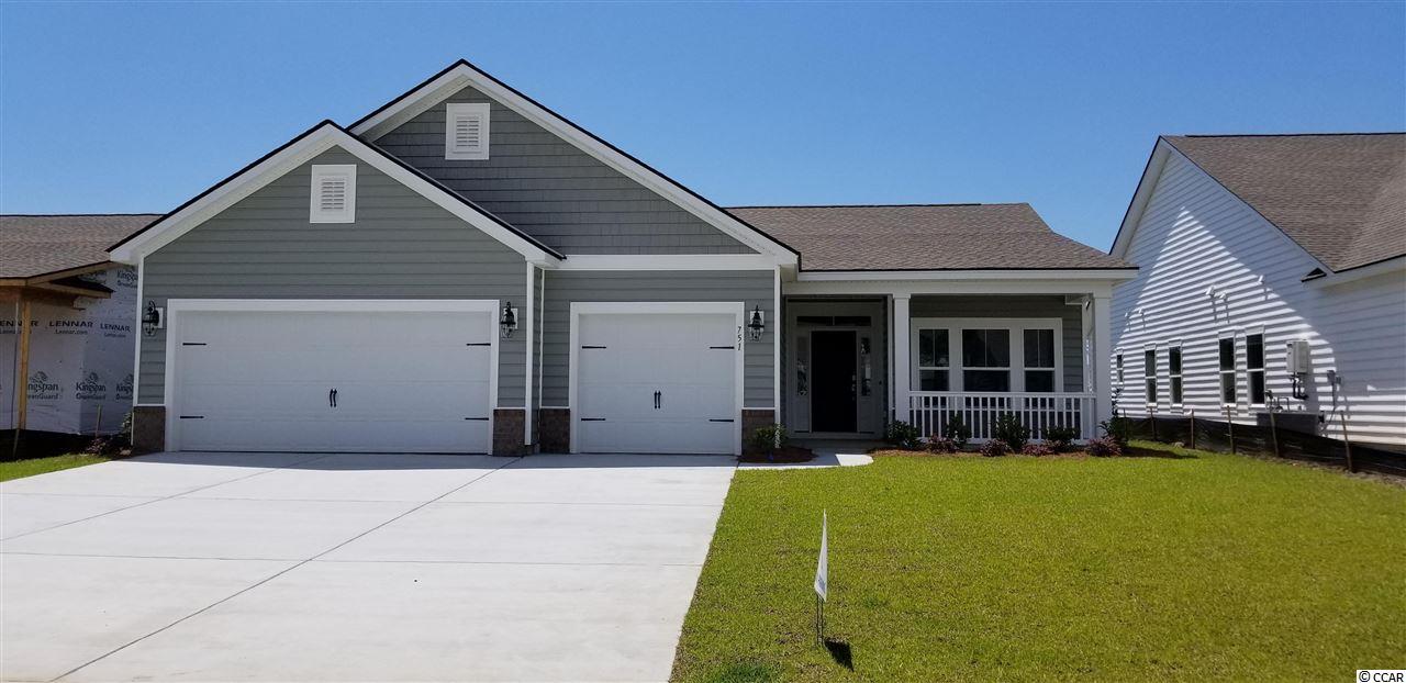 751 Little Fawn Way Myrtle Beach, SC 29588