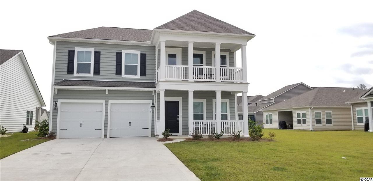 759 Little Fawn Way Myrtle Beach, SC 29579