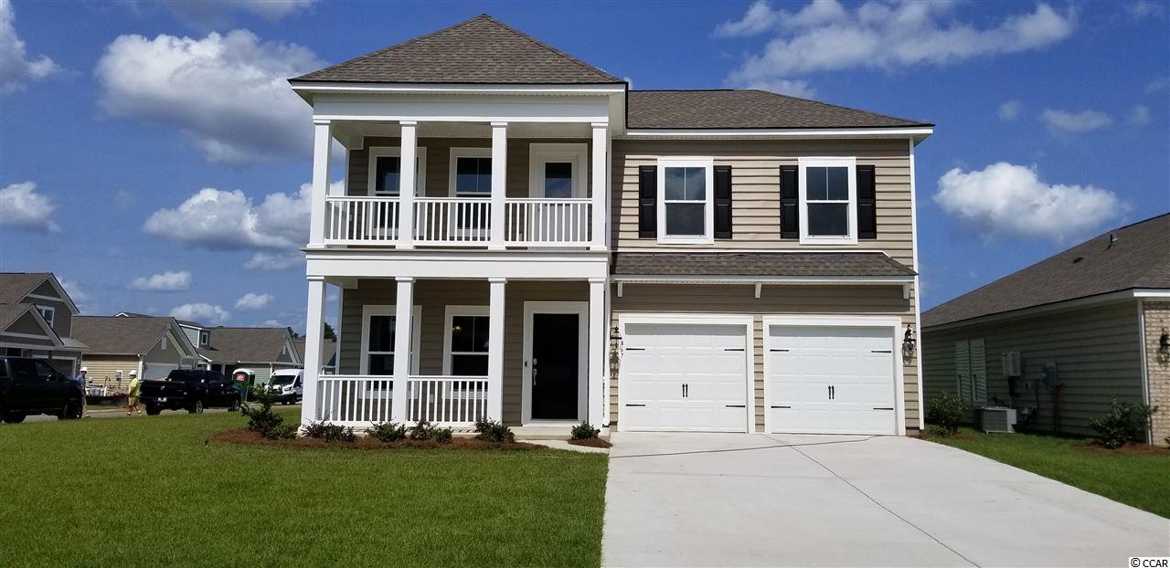 467 Harbison Circle Myrtle Beach, SC 29579