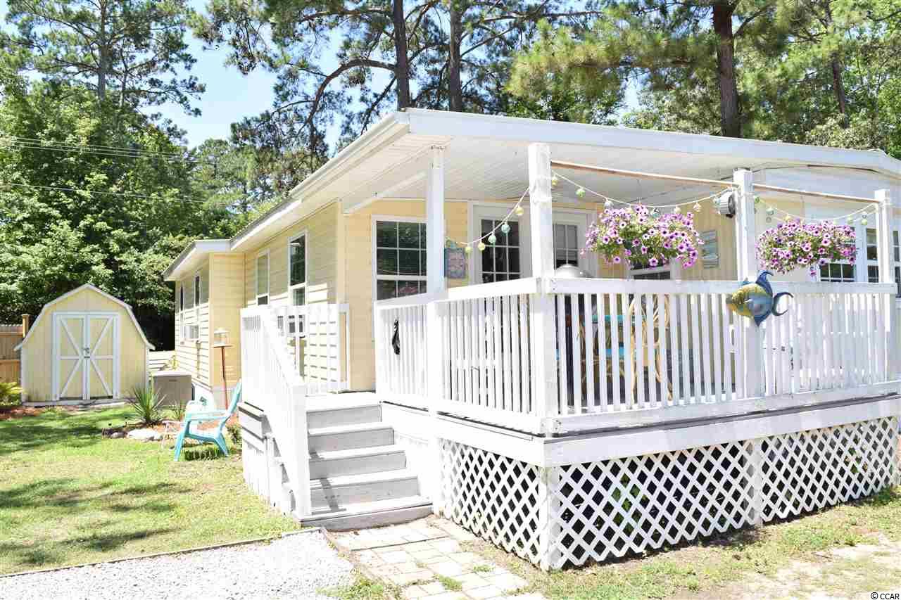 1505 Aries Ln. Myrtle Beach, SC 29575