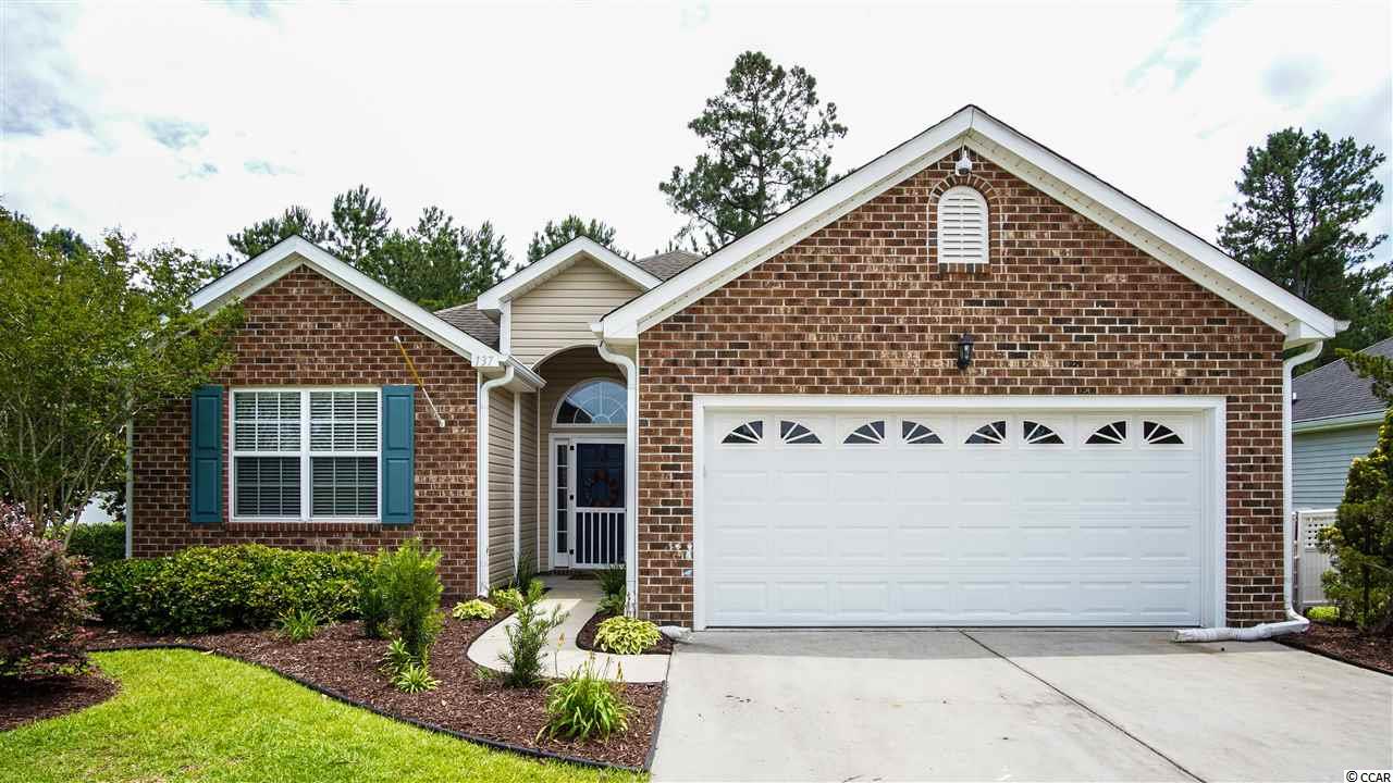 137 Cloverleaf Dr. Longs, SC 29568