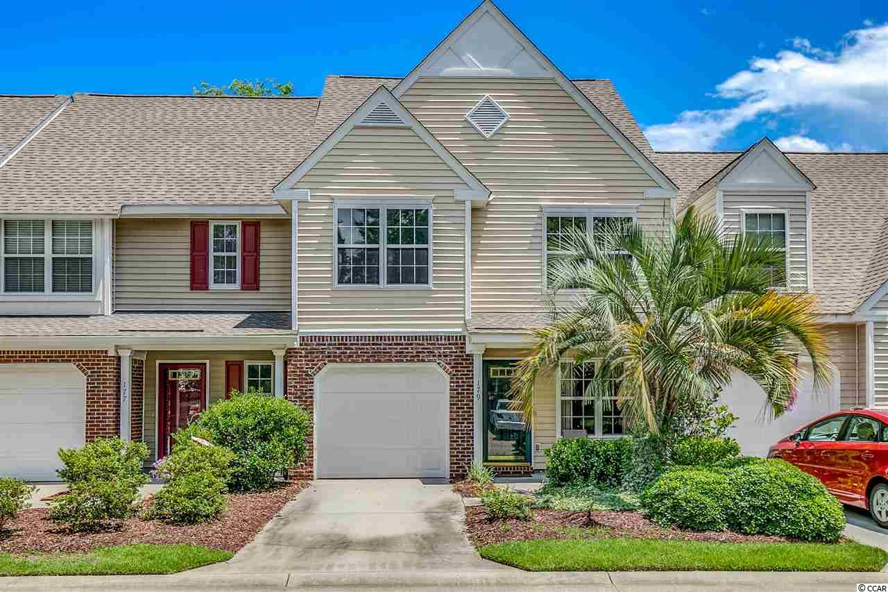 179 Pawleys Place Dr. Pawleys Island, SC 29585