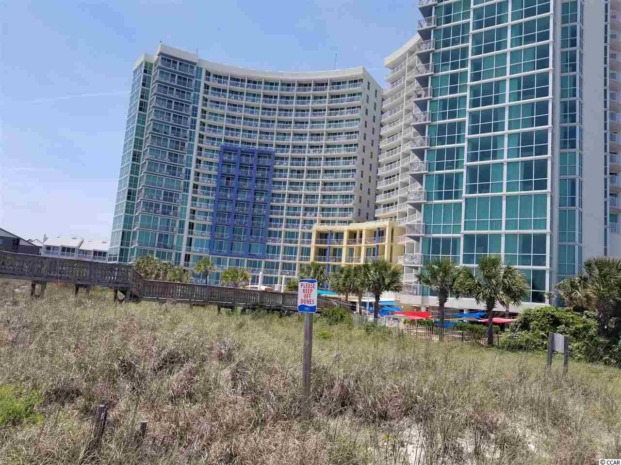 304 N Ocean Blvd. UNIT #613 North Myrtle Beach, SC 29582