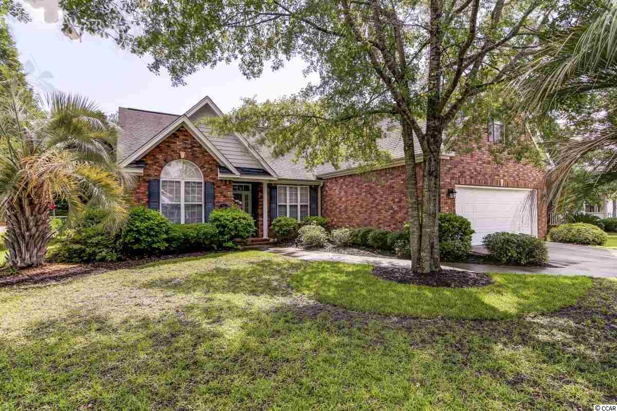 612 Ellis Dr. Conway, SC 29526