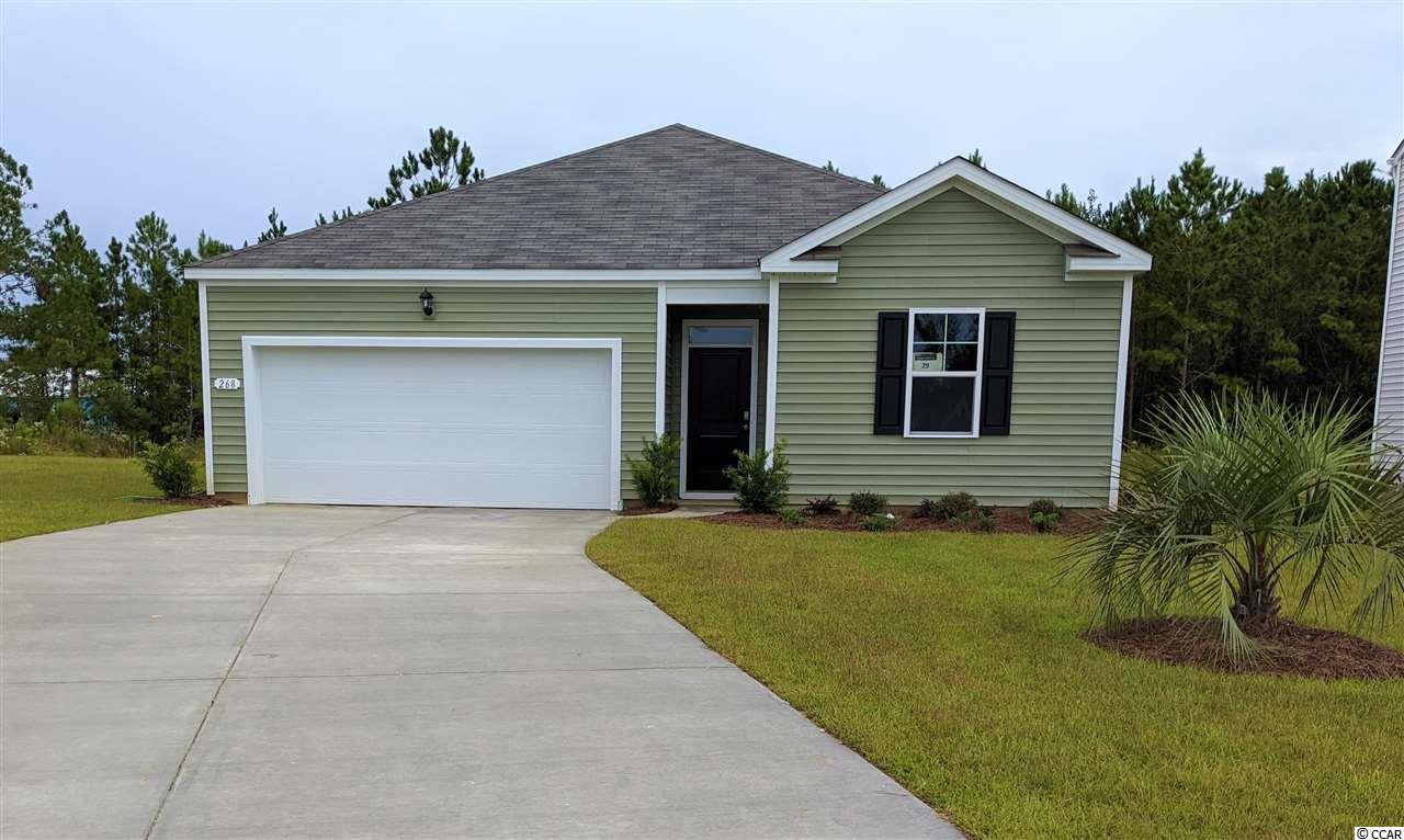 268 Forestbrook Cove Circle Myrtle Beach, SC 29588