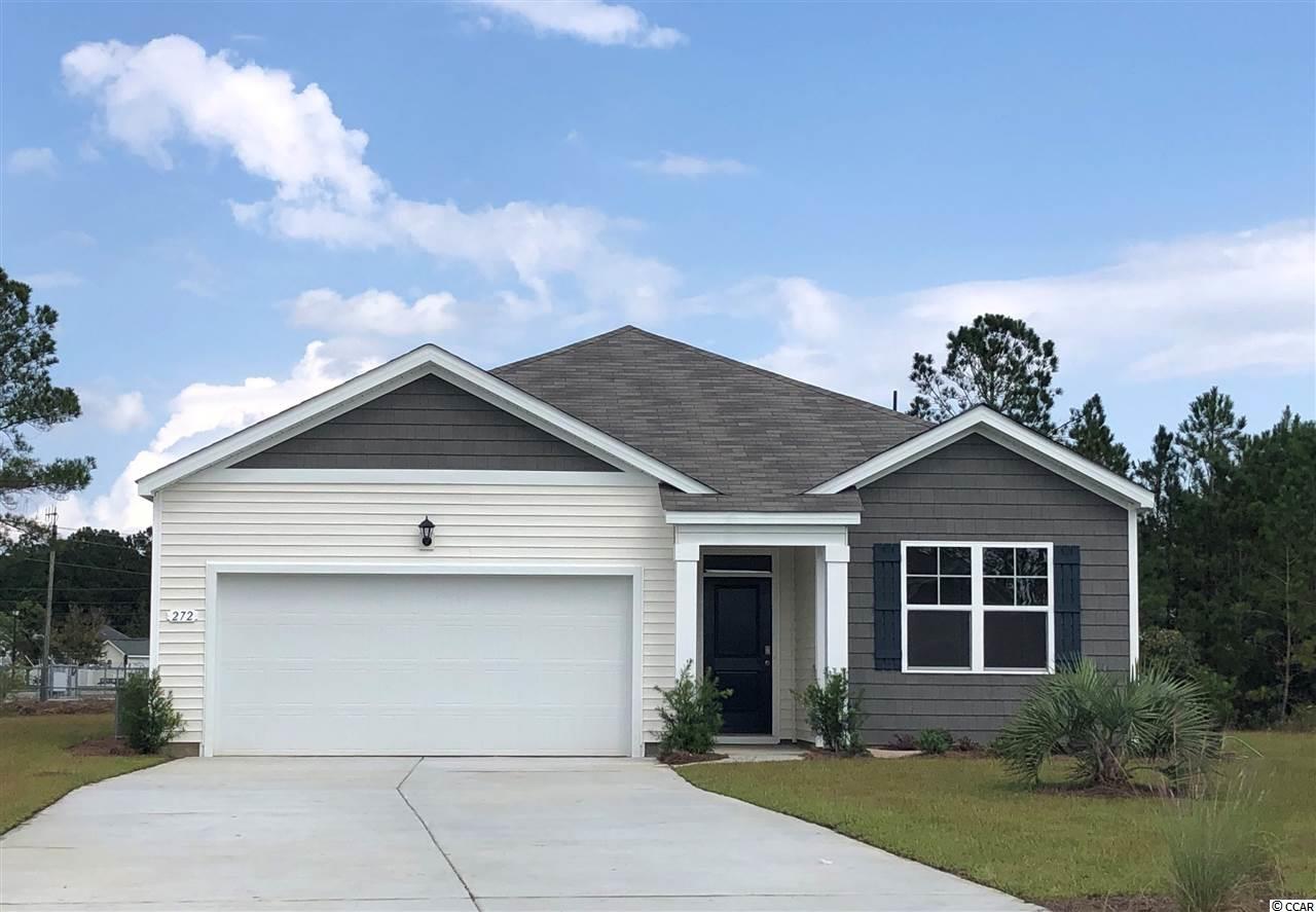 272 Forestbrook Cove Circle Myrtle Beach, SC 29588