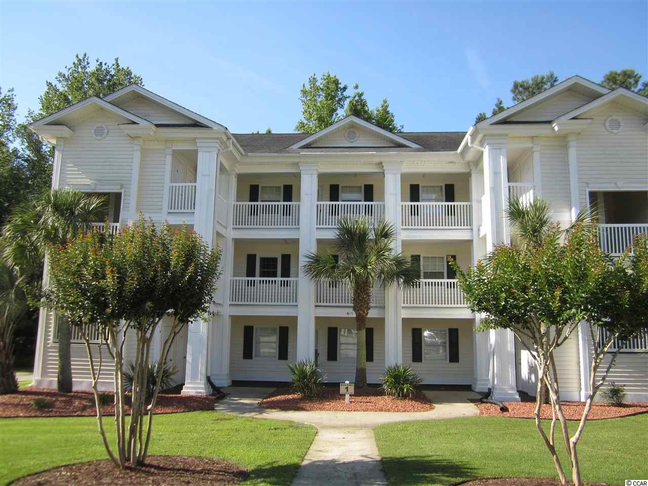 615 Tupelo Ln. UNIT 1-H Longs, SC 29568