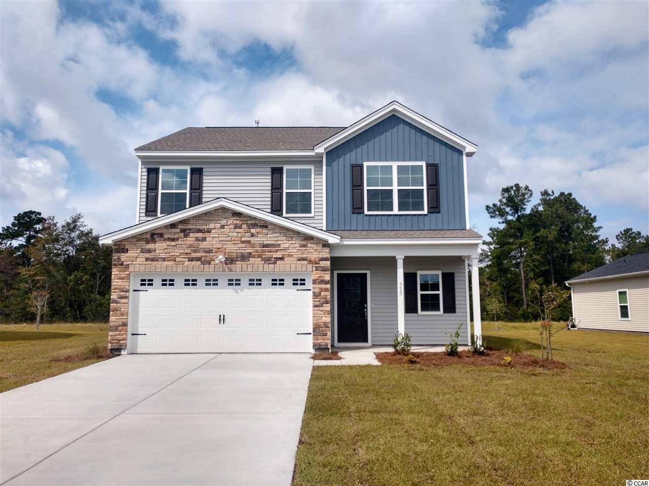 355 Angler Ct. Conway, SC 29526