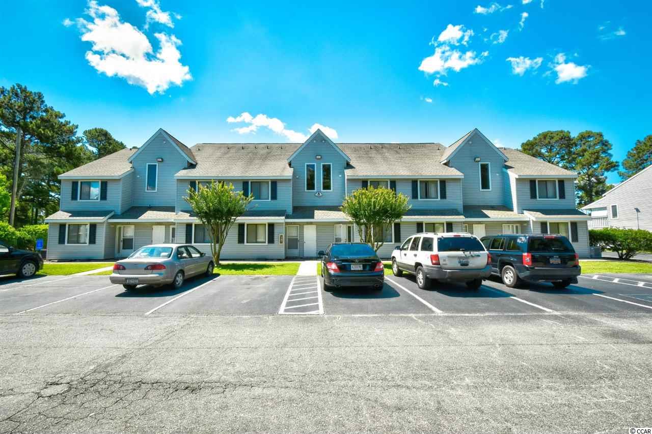 500 Fairway Village Dr. UNIT 8-P Myrtle Beach, SC 29588