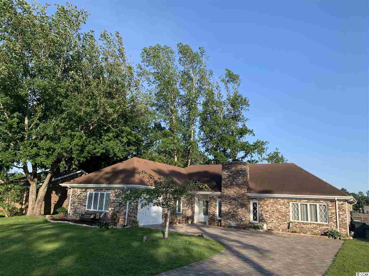 1026 Plantation Dr. Surfside Beach, SC 29575