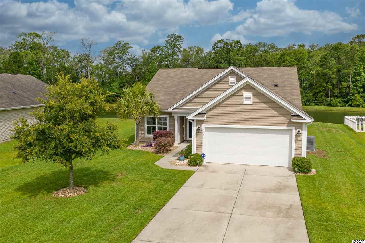 329 Blackpepper Loop Little River, SC 29566