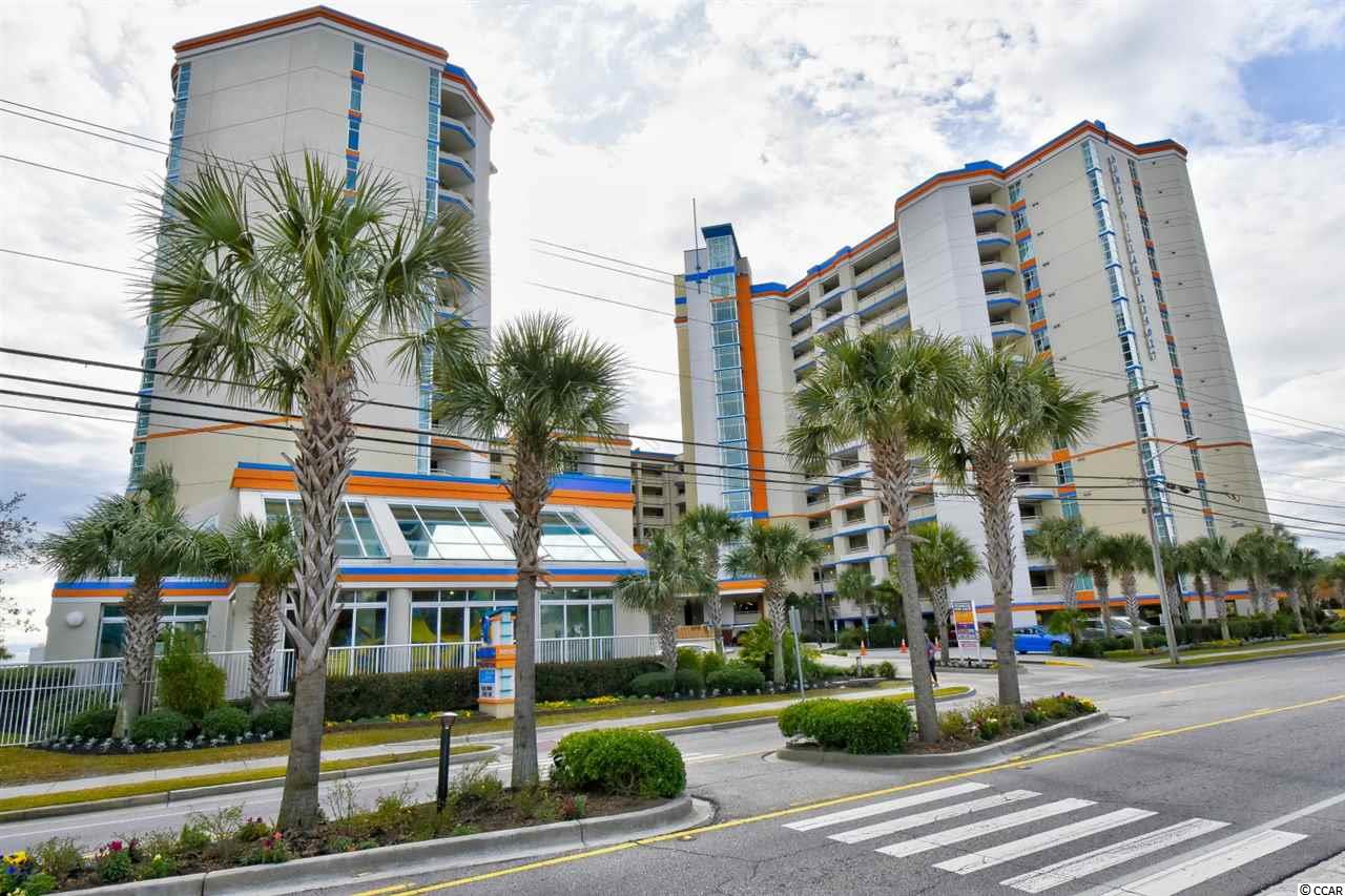 5200 N Ocean Blvd. UNIT #239 Myrtle Beach, SC 29577