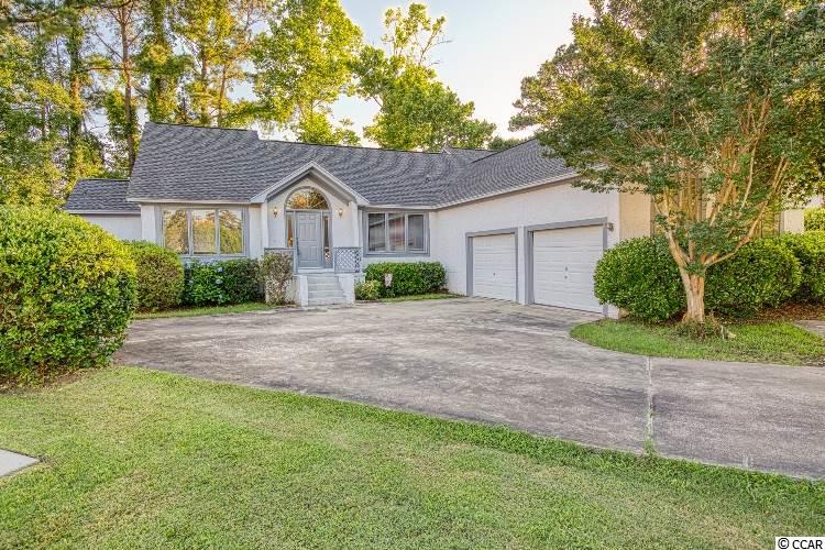 3821 Palmetto Dr. Myrtle Beach, SC 29577
