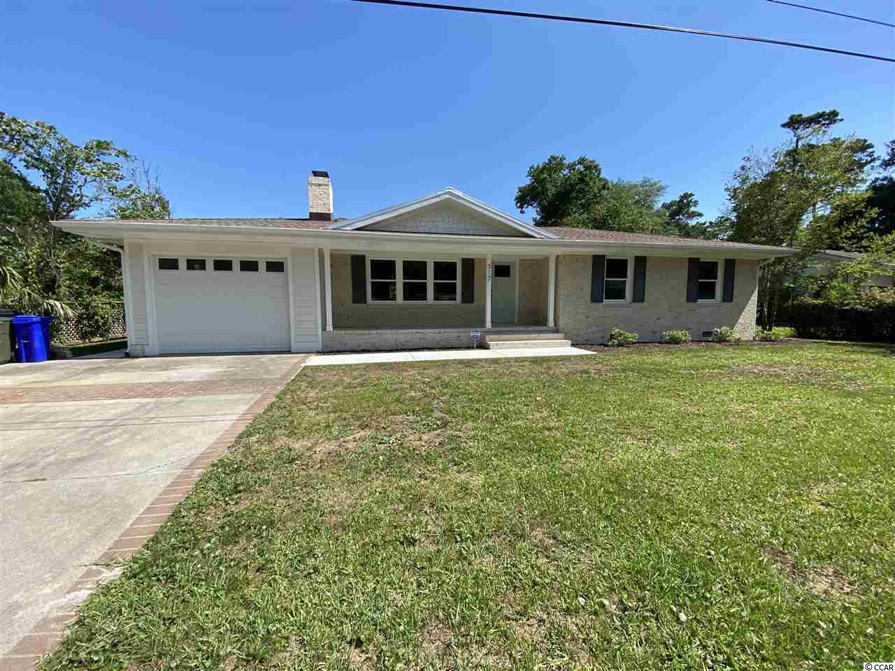 317 Willow Dr. S Surfside Beach, SC 29575