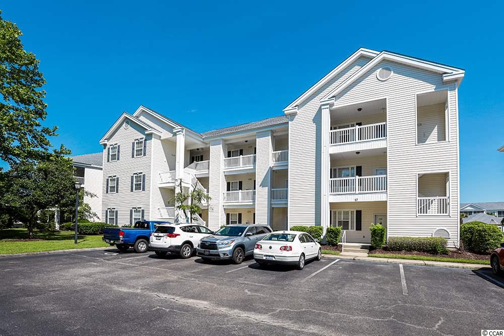 901 West Port Dr. UNIT #1710 North Myrtle Beach, SC 29582