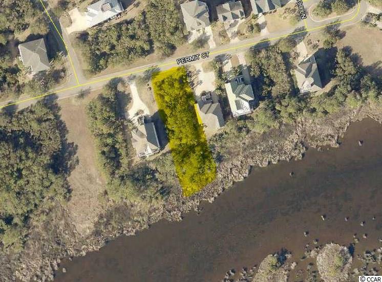 Lot 12 Permit Ct. Georgetown, SC 29440