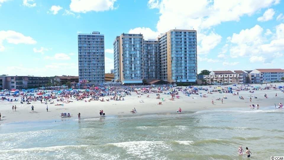 9550 Shore Dr. UNIT 1535/36 Myrtle Beach, SC 29572