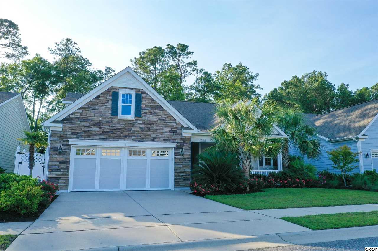 2059 Suncrest Dr. Myrtle Beach, SC 29577