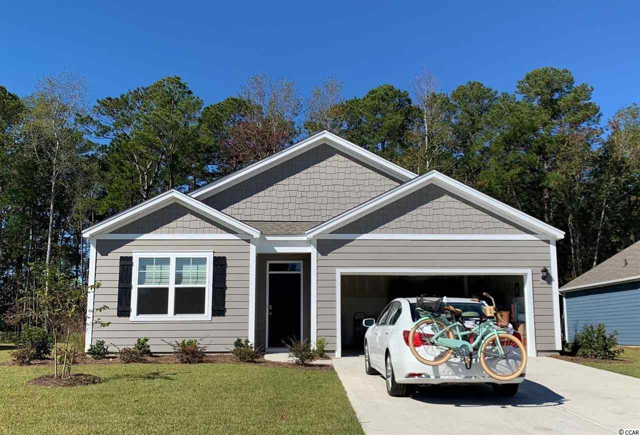 21 Captiva Cove Loop Pawleys Island, SC 29585