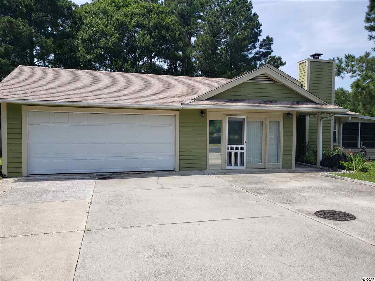 8508 Ternberry Dr. Myrtle Beach, SC 29588