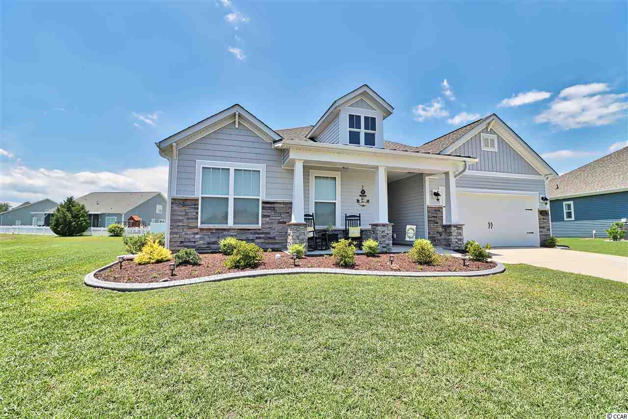 1225 Shiloh Loop Little River, SC 29566