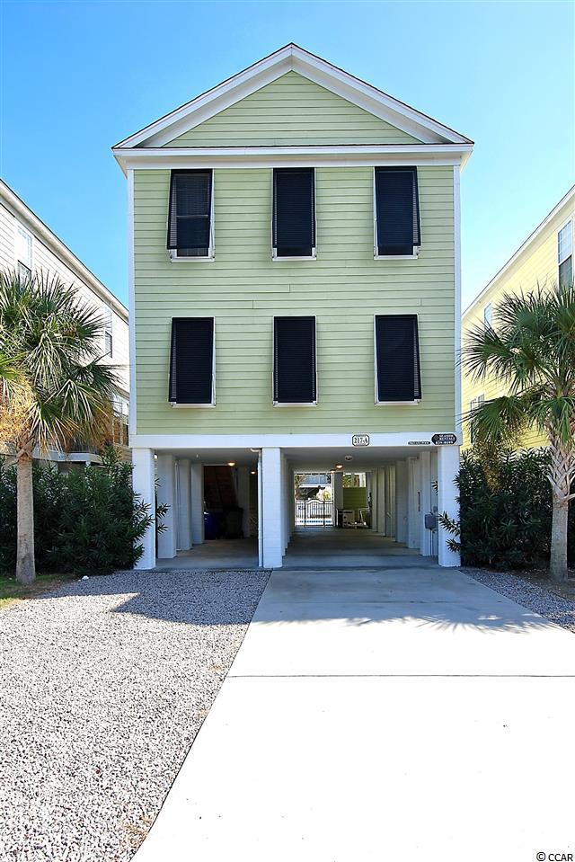 217A N Yaupon Dr. Surfside Beach, SC 29575