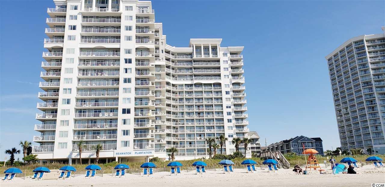 157 Seawatch Dr. UNIT #207 Myrtle Beach, SC 29572