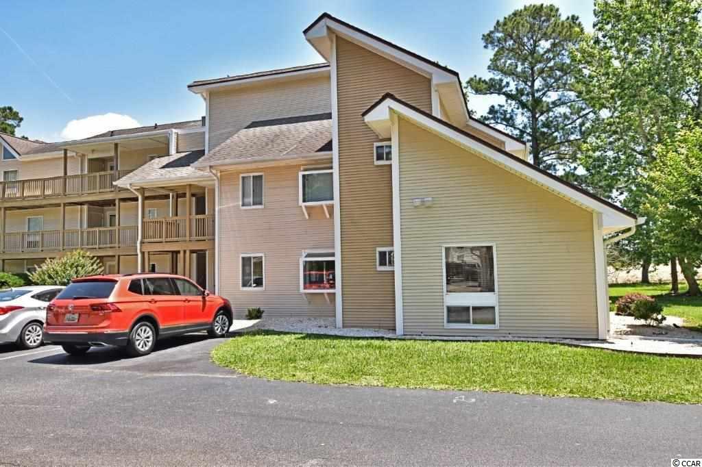 1095 Plantation Dr. UNIT 2617/18 Little River, SC 29566