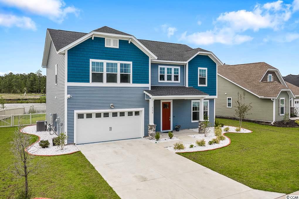 6170 Chadderton Circle Myrtle Beach, SC 29579