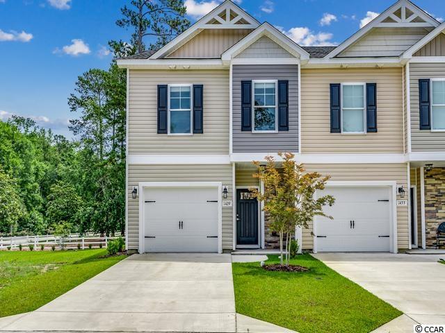 1429 Lanterns Rest Rd. UNIT #18 Myrtle Beach, SC 29579