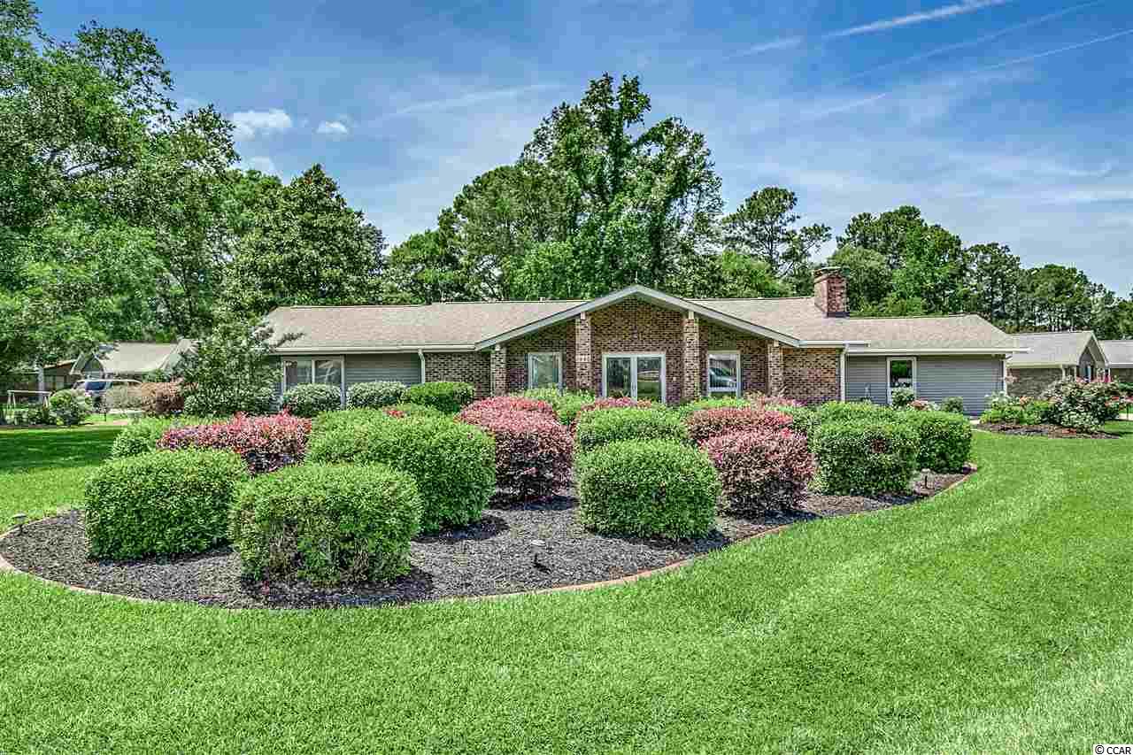 1446 Gibson Ave. Myrtle Beach, SC 29575