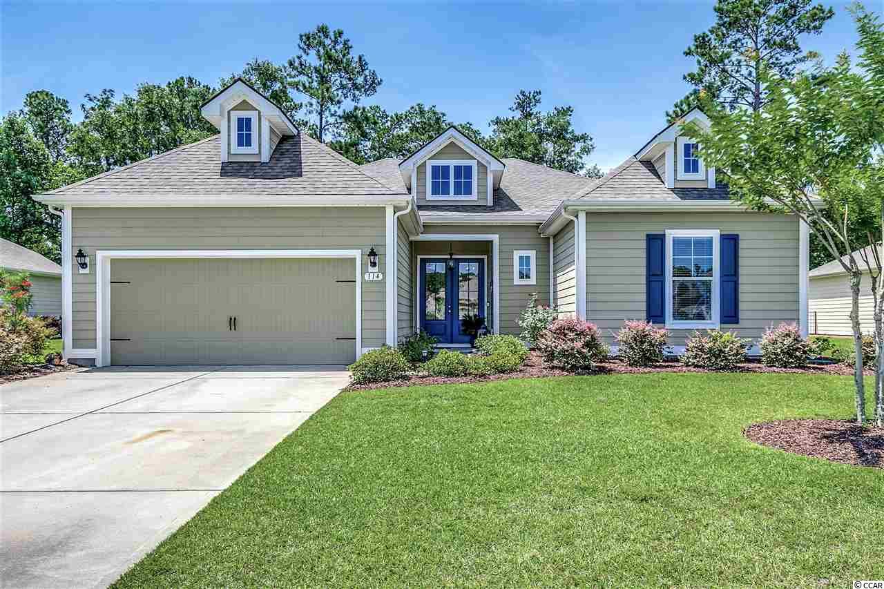 114 Hyacinth Loop Murrells Inlet, SC 29576